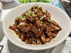 -湘语·湖南家常菜(新洲店)