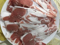 -鑫来顺大铜锅涮羊肉(中山门旗舰店)