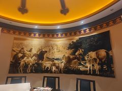 -蒙古人烹羊专家(东风大街店)