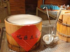 -杭州开元名都大酒店·地中海自助餐厅