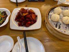 -陈傻子餐厅(世纪都会店)