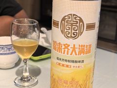 -福来齐·鲁菜海鲜·渔家菜(朝阳街分店)