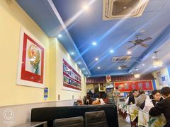 -金姐台湾菜(珠江路店)