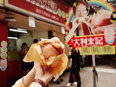 -大利来记餐厅(大三巴店)