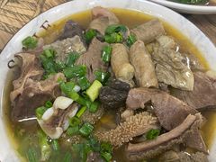 -正宗阳山牛杂(东城店)