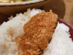 焦香的糯米锅巴-吃饭皇帝大(解放西路店)