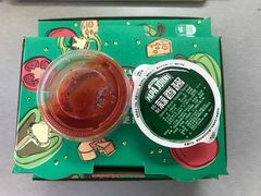 -米斯特比萨(望京西园店)