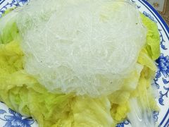 -清真·鸦儿李记·小馆(后海店)