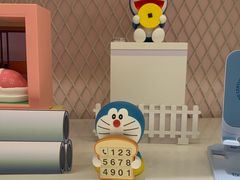 -泡泡玛特POPMART(东直门来福士店)
