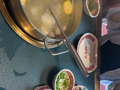 -大吉利·潮汕鲜牛肉火锅(西安店)