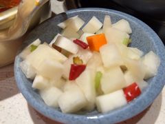 -钢管厂五区小郡肝串串香火锅(梅川路店)