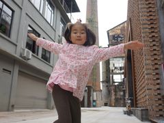 -广州市紫泥堂文化创意园景区