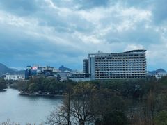 -维纳斯酒店-忆咖啡观景餐厅(象山公园店)