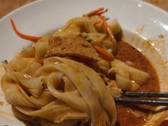 -嘻小北·兰州清汤牛肉面(太平洋森活天地店)