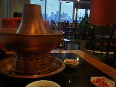 -南门涮肉(上海二店)