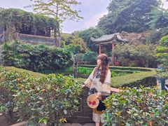 -东莞市可园博物馆