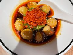 -太二酸菜鱼(兴业太古汇店)
