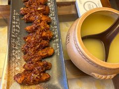-小木屋米酒店总店