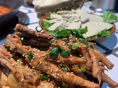 -贰回巷火锅馆(钟楼店)