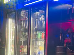 -令狐冲·炭烤活鱼(宝龙店)