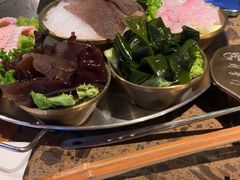 -刘掌门鲜货火锅(东门口店)