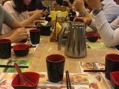 -添好运点心专门店(中环IFC店)