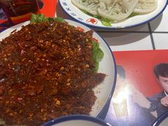 -贤合庄卤味火锅(顺城店)