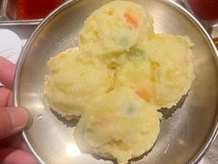 -西塔老太太泥炉烤肉(亚运村店)