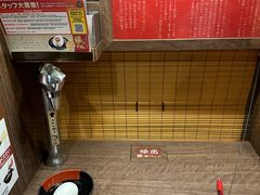 -一兰拉面(梅田阪急东通店)