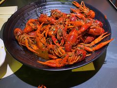 -红钳侠小龙虾·烧烤(中赢康康谷店)