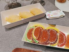 -丝路有约·优雅新疆菜(万宴城店)