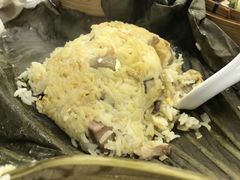 -香港蓮香樓(中環店)