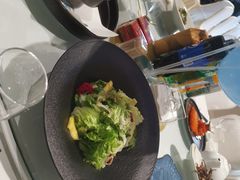 -香雪海饭店中餐厅(人民桥店)