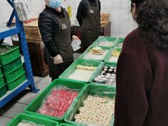 -清真全盛斋传统糕点(许士庙店)