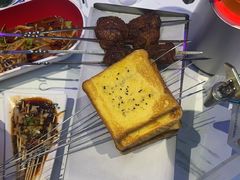 -路边边.炒菜烧烤.音乐餐厅(良乡长虹店)