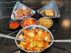 -HONGA HONGA雄家(曹路店)