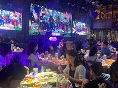 -胡桃里音乐酒馆(白云五号T5 MALL店)