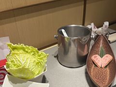 -海底捞火锅(河东万达广场店)