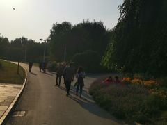 -长春公园(普阳街道)