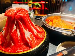 -牛New寿喜烧(金茂览秀城店)