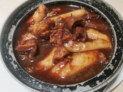 -玲又珑美食(盘福路店)