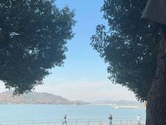 -水上明月·湖景餐厅