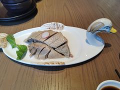 -香园茶社·金陵小灶(老门东店)