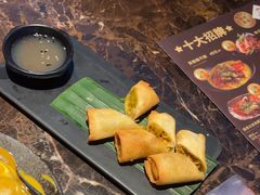 -宇安泰料(龙湖天街黑金店)