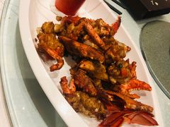 -豫园万丽酒店-万丽轩中餐厅(河南南路店)