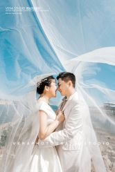 点击看大图 -薇视觉婚纱摄影工作室·婚纱照·结婚照