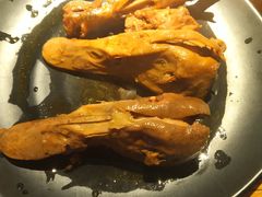 -嘎嘎鸭脑壳江湖菜(五里店)