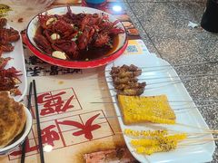 -大孩龙虾(体育场旗舰店)