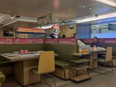 -海底捞火锅(旭辉MALL店)