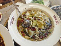 -新渝城·始于2000年(淘金店)